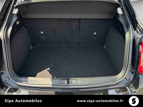 Voitures D'occasion À Villenave-D'ornon | Fiat 500X 1.5 Firefly 130 Ch S/S Dct7 Hybrid 5P