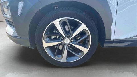 Voitures D'occasion À Lescar | Hyundai Kona 1.6 T-Gdi 177 Dct-7 5P