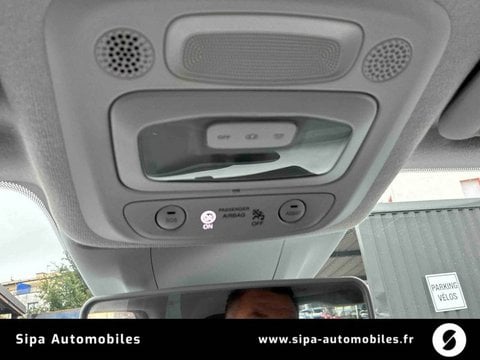 Voitures D'occasion À Mérignac | Fiat 500 Iii Electrique E 95 Ch Nouvelle 3P