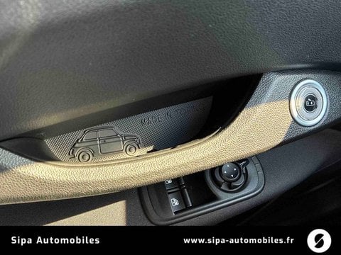 Voitures D'occasion À Dax | Fiat 500 500E (Bev) Action Berline 23,8 Kwh 0P