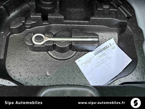 Voitures D'occasion À Bayonne | Fiat 500 Iii Electrique E 95 Ch (Red) 2.0 3P