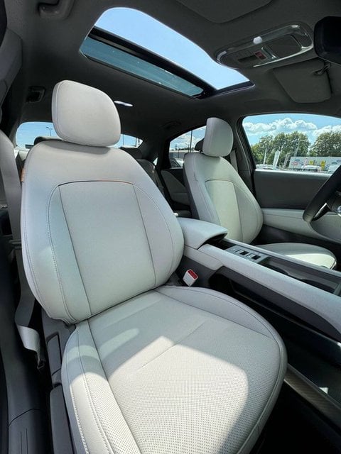 Voitures D'0Km À Toulouse | Hyundai Ioniq 6 77 Kwh 229 Ch Creative 5P