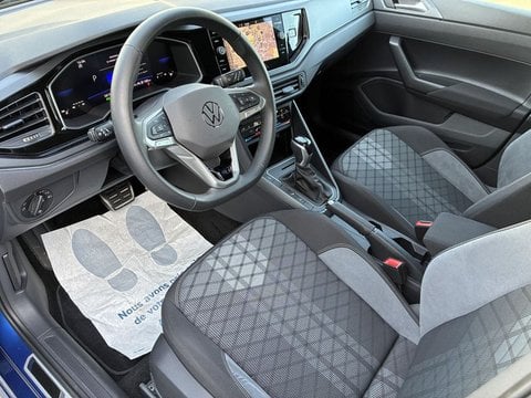 Voitures D'occasion À Lescar | Volkswagen Polo 1.0 Tsi 116 S&S Dsg7 R-Line 5P