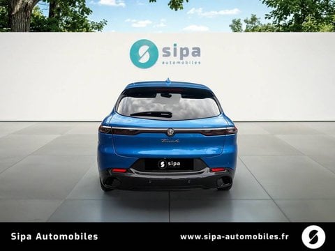Voitures D'occasion À Bayonne | Alfa Romeo Tonale 1.5 Hybrid 130 Ch Tct7 Edizione Speciale 5P