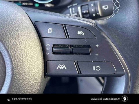 Voitures D'occasion À La-Teste-De-Buch | Hyundai I20 1.0 T-Gdi 100 Hybrid 48V Creative 5P