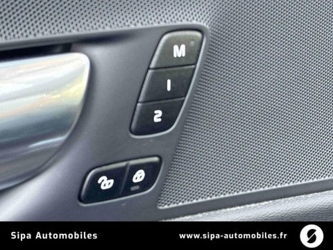 Voitures D'occasion À Mérignac | Volvo Xc60 T6 Awd Hybride Rechargeable 253 Ch+145 Ch Geartroni...