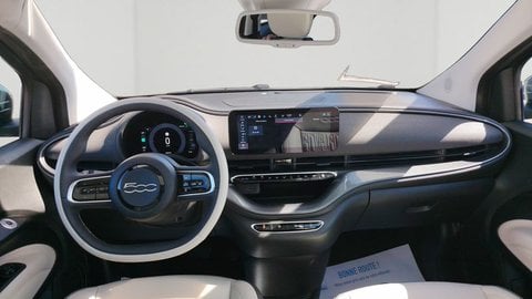 Voitures D'occasion À Villenave-D'ornon | Fiat 500 500E Berline E 118 Ch La Prima 3P