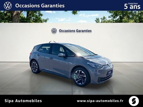 Voitures D'occasion À Lescar | Volkswagen Id.3 145 Ch Pro Business 5P