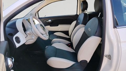 Voitures D'occasion À Villenave-D'ornon | Fiat 500C 1.0 70 Ch Hybride Bsg S/S Dolcevita 2P