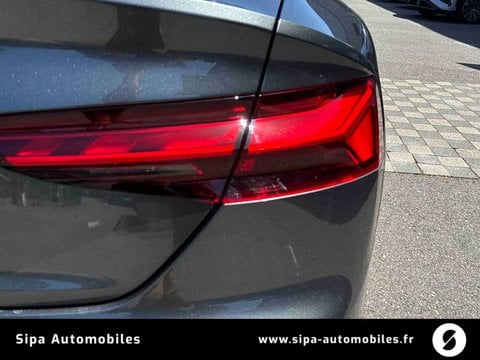 Voitures D'occasion À Fenouillet | Audi A5 Sportback 35 Tdi 163 S Tronic 7 S Line 5P
