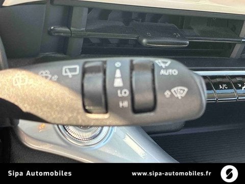 Voitures D'occasion À Libourne | Fiat 500 Iii Electrique E 95 Ch Icône 3P