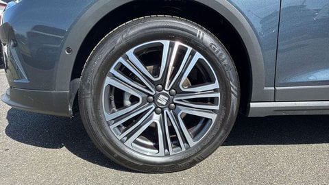 Voitures D'occasion À Lescar | Seat Arona 1.0 Tsi 95 Ch Start/Stop Bvm5 Copa 5P