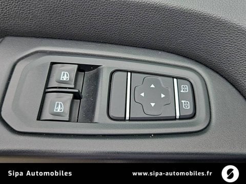 Voitures D'occasion À Muret | Renault Trafic Combi Fgn L1H1 2800 Kg Blue Dci 130 Confort 4P