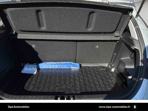 Voitures D'occasion À Le Bouscat | Hyundai I20 1.0 T-Gdi 100 Dct-7 Hybrid 48V Intuitive 5P