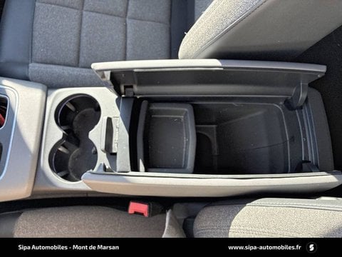 Voitures D'occasion À Mont-De-Marsan | Citroën C5 Aircross Hybride Rechargeable 225 S&S E-Eat8 ...