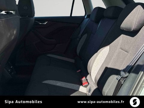 Voitures D'occasion À Lescar | Škoda Kamiq 1.0 Tsi Evo 2 116 Ch Dsg7 Selection 5P