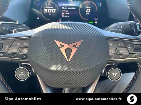 Voitures D'0Km À Lescar | Cupra Raval 211 Ch Endurance 5P