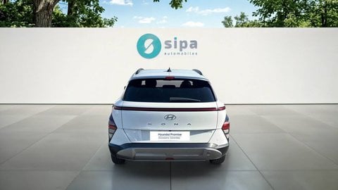 Voitures D'occasion À Villenave-D'ornon | Hyundai Kona Hybrid 129 Executive 5P