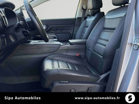 Voitures D'occasion À Lescar | Citroën C5 Aircross Puretech 130 S&S Eat8 Shine 5P