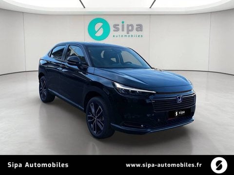 Voitures D'occasion À Mérignac | Honda Hr-V E:hev 1.5 I-Mmd Executive 5P