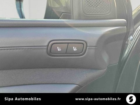 Voitures D'occasion À Le Bouscat | Hyundai Tucson 1.6 T-Gdi 215 Hybrid Bva6 Executive 5P