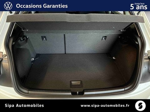 Voitures D'occasion À Lescar | Volkswagen Polo 1.0 Tsi 95 S&S Bvm5 Life Plus 5P