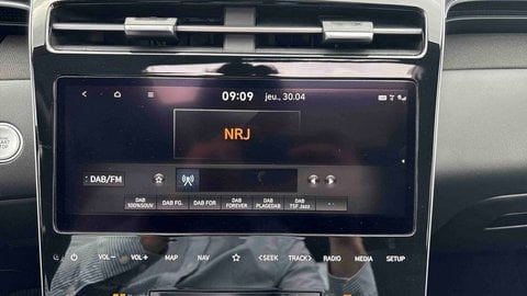 Voitures D'occasion À La-Teste-De-Buch | Hyundai Tucson 1.6 T-Gdi 230 Hybrid Bva6 Creative 5P