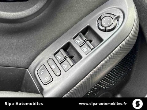 Voitures D'occasion À Mérignac | Fiat 500X 1.5 Firefly 130 Ch S/S Dct7 Hybrid Sport 5P