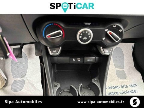 Voitures D'occasion À Bayonne | Kia Picanto 1.0 Essence Mpi 67 Ch Bvm5 Motion 5P