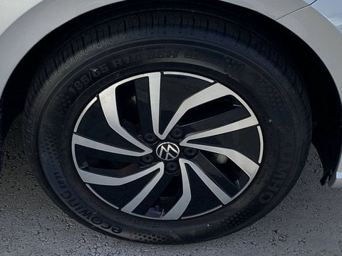 Voitures D'occasion À Lescar | Volkswagen Polo Vi 1.0 Tsi 95 S&S Dsg7 Life Plus 5P