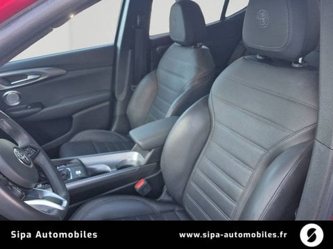 Voitures D'occasion À Dax | Alfa Romeo Tonale 1.5 Hybrid 160 Ch Vgt Tct7 Veloce 5P