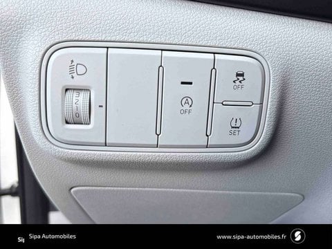 Voitures D'occasion À La-Teste-De-Buch | Hyundai I20 1.0 T-Gdi 100 Hybrid 48V Creative 5P