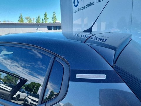 Voitures D'occasion À Libourne | Citroën C3 Iii Puretech 110 S&S Bvm6 Shine 5P