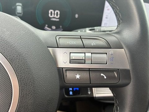 Voitures D'occasion À Le Bouscat | Hyundai Kona Hybrid 141 Intuitive 5P