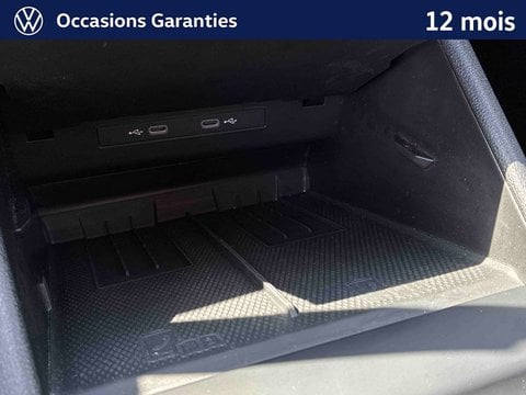 Voitures D'occasion À Tarbes | Volkswagen Tiguan 2.0 Tdi 150Ch Dsg7 Vw Edition 5P