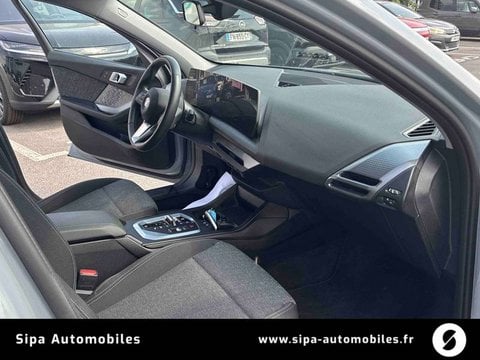 Voitures D'occasion À Toulouse | Bmw Série 1 120D 163 Ch Dkg7 M Sport Design 5P