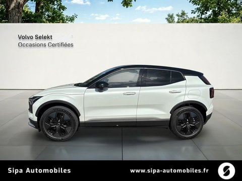 Voitures D'0Km À Labège | Volvo Ex30 Cross Country P5 Long Range 272 Ch Plus 5P