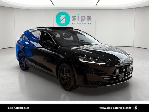 Voitures D'0Km À Le Bouscat | Byd Seal 6 Touring 1.5L Dm-I 156 Kw Phev Comfort Lite 5P