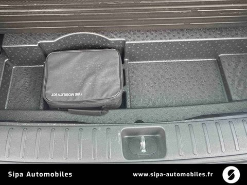 Voitures D'occasion À Villenave-D'ornon | Hyundai Tucson 1.6 Crdi 115 Hybrid 48V Creative 5P