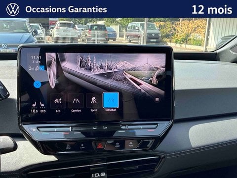 Voitures D'occasion À Tarbes | Volkswagen Id.3 204 Ch Pro Performance Style 5P