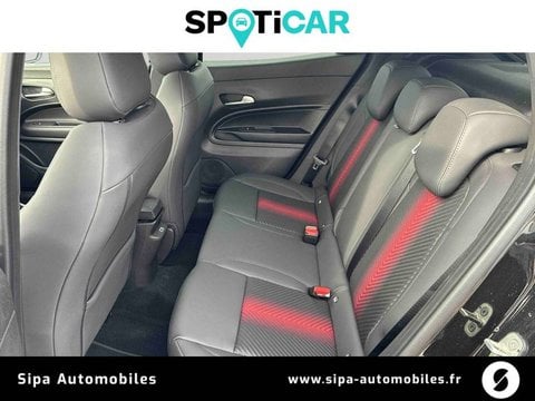 Voitures D'0Km À Toulouse | Alfa Romeo Junior Elettrica Junior Electrique 156 Ch Speciale 5P