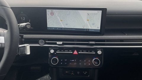 Voitures D'0Km À Muret | Hyundai Tucson 1.6 T-Gdi 215 Hybrid Bva6 Executive 5P