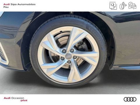 Voitures D'occasion À Lescar | Audi A4 Avant 35 Tfsi 150 S Tronic 7 S Line 5P