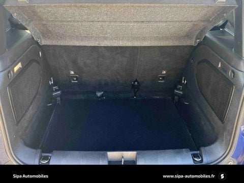 Voitures D'occasion À Mérignac | Jeep Renegade 1.6 L Multijet 120 Ch Bvm6 Quiksilver Edition 5P