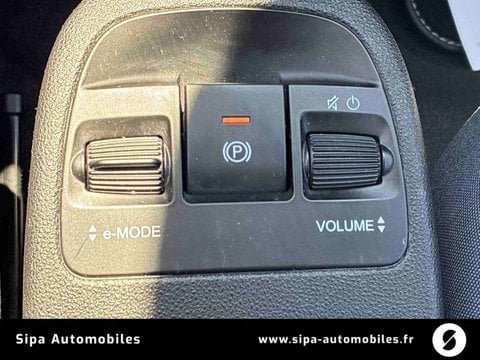 Voitures D'occasion À Toulouse | Fiat 500 Iii Electrique E 95 Ch Icône 3P