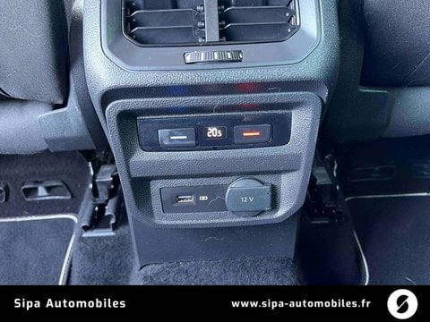 Voitures D'occasion À Lescar | Volkswagen Tiguan 1.5 Tsi Evo 150 Dsg7 Carat 5P