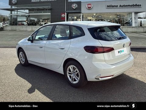 Voitures D'occasion À Dax | Bmw Série 2 Serie 2 U06 Active Tourer 218I 136 Ch Dkg7 5P