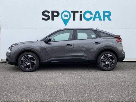 Voitures D'occasion À Lescar | Citroën C4 Puretech 130 S&S Bvm6 Feel Pack 5P