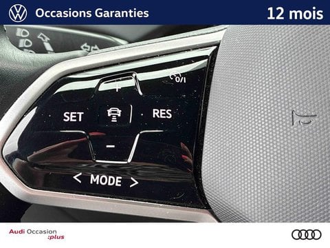 Voitures D'occasion À Tarbes | Volkswagen Id.4 174 Ch Pro Life Plus 5P