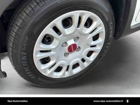 Voitures D'occasion À Mérignac | Fiat Panda 1.0 70 Ch Hybride Bsg S/S 5P